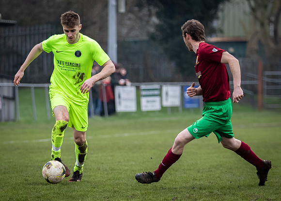 vs Virginia Water FC-25