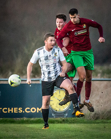 vs Abbey Rangers FC-66