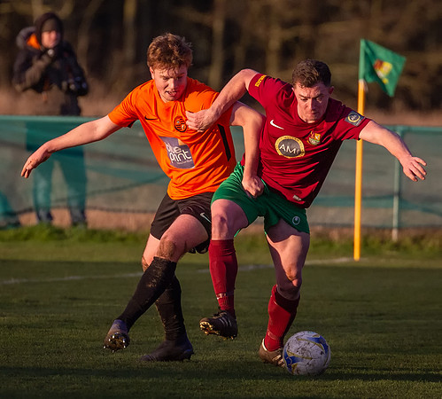 vs Wokingham FC-16