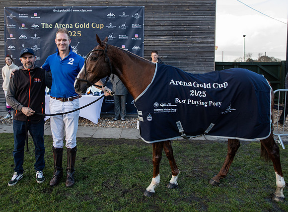 The Arena Gold Cup Final 2025-123