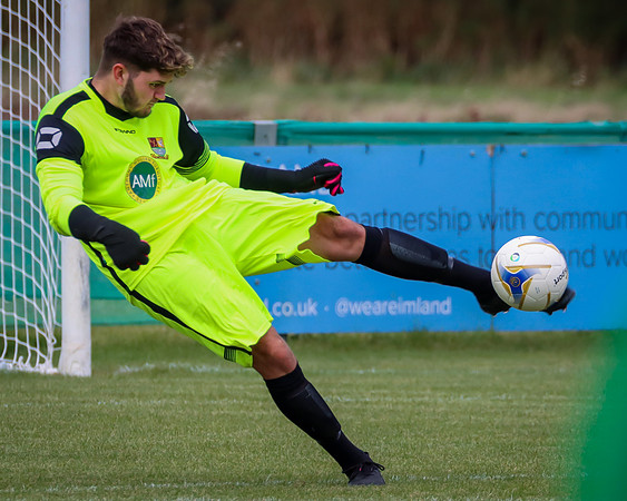vs Kidlington Reserves-21