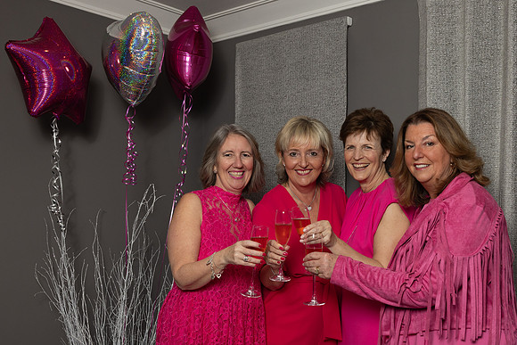 Angela's 60th Birthday-6