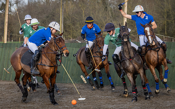 The Arena Gold Cup Final 2025-79