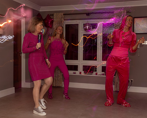 Angela's 60th Birthday-221