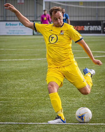 vs Chalvey Sports FC-19