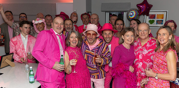 Angela's 60th Birthday-187