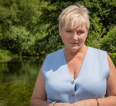 Debbie Baker-48
