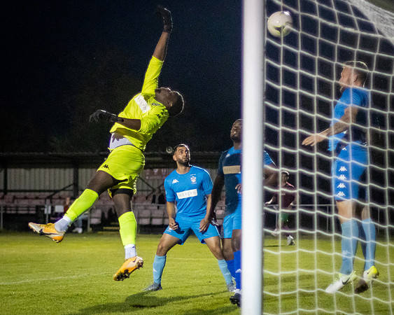vs Egham Town FC-36