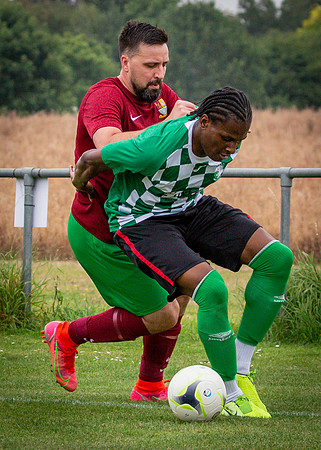 Edgware Town FC-28