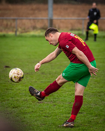 vs Hanworth Villa FC-74