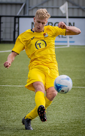 vs Chalvey Sports FC-33