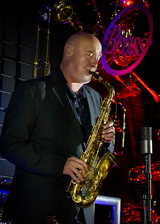 Simon Bates Trio-104