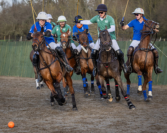 The Arena Gold Cup Final 2025-81