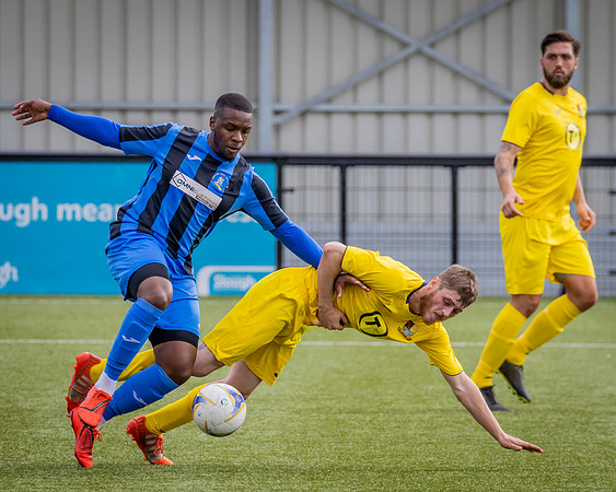 vs Chalvey Sports FC-46