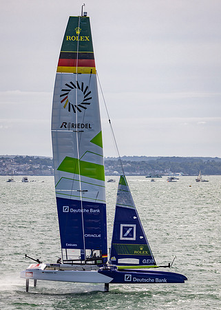 Sail GP-204