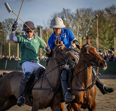 The Arena Gold Cup Final 2025-105
