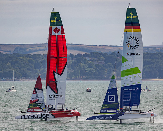 Sail GP-252