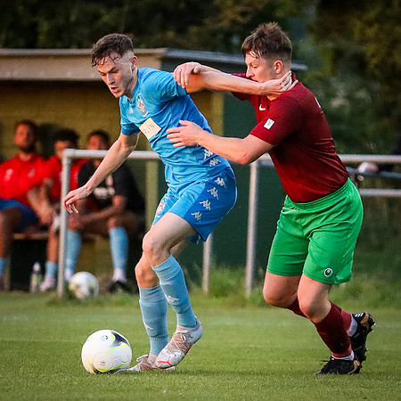 vs Egham Town FC-30