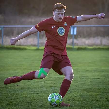 vs MTFC-62