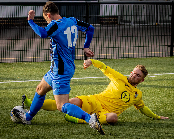 vs Chalvey Sports FC-106