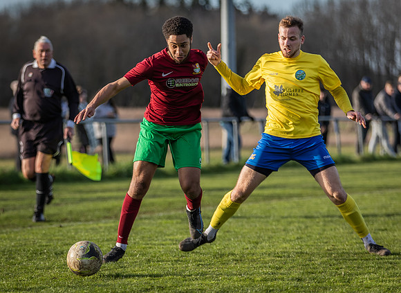 vs Ascot United FC-57