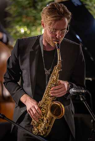 Andy Mears Octet-50