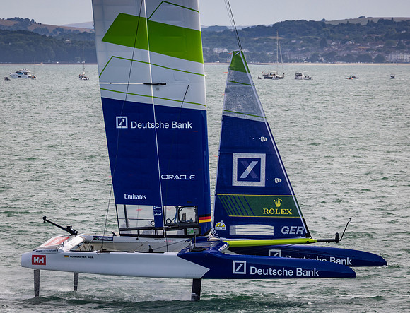 Sail GP-381