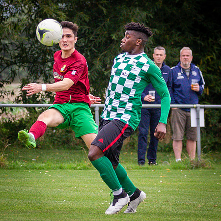 Edgware Town FC-34