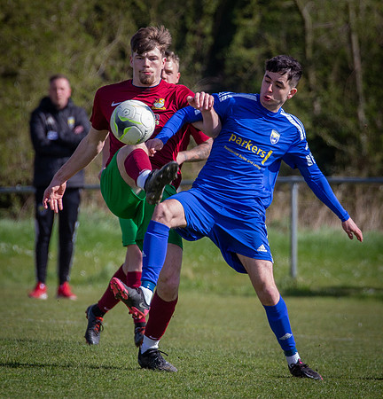 vs Reading City FC-4