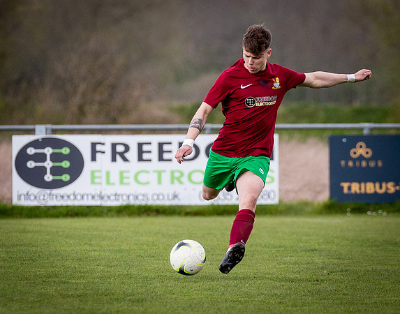 vs Reading City FC-49