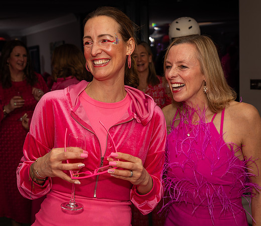 Angela's 60th Birthday-122