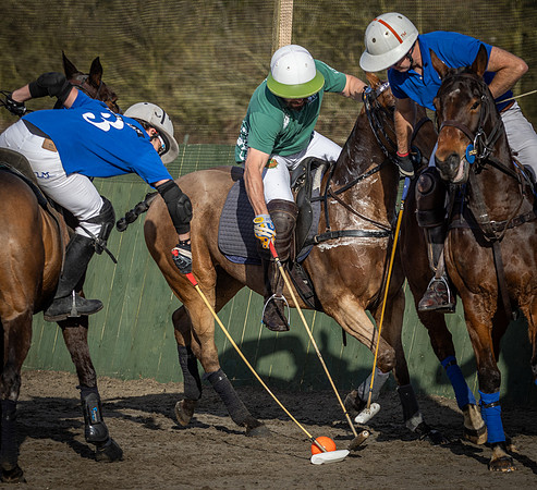The Arena Gold Cup Final 2025-51