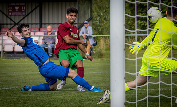 vs North Greenford United FC-60