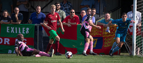 vs Windsor FC August-144
