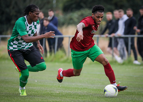 Edgware Town FC-22