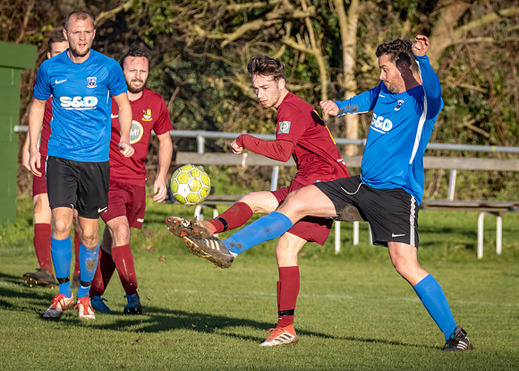 vs MTFC-19