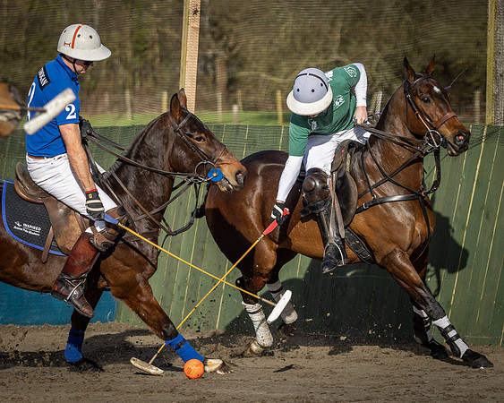The Arena Gold Cup Final 2025-46