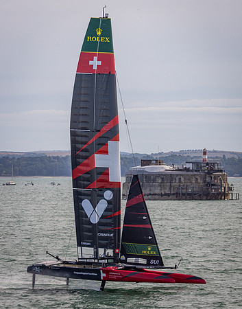 Sail GP-356