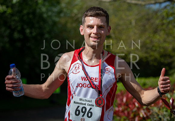 Maidenhead AC-93