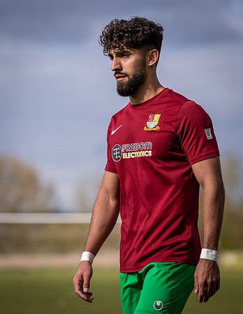 vs Reading City FC-55