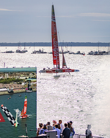 Sail GP-175