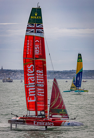 Sail GP-362
