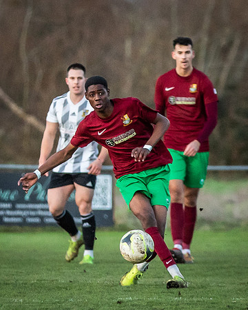 vs Abbey Rangers FC-62