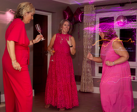 Angela's 60th Birthday-201