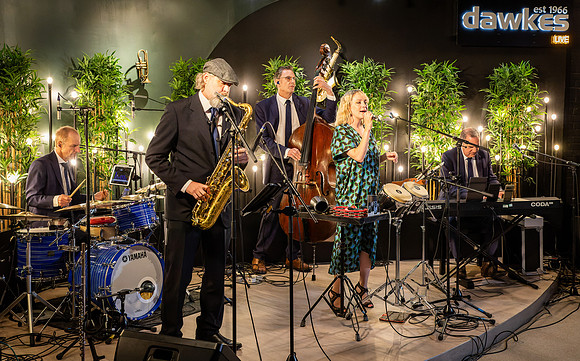 Jazz Dynamos-3