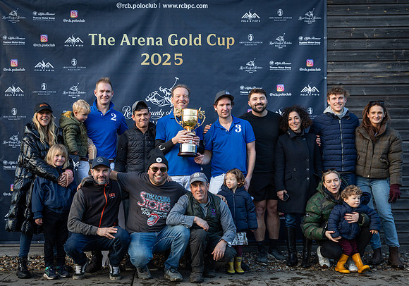 The Arena Gold Cup Final 2025-146