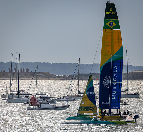 Sail GP-336
