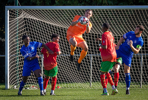 vs Broadfields United FC-86