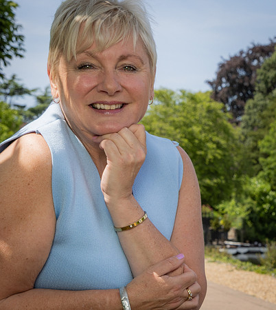 Debbie Baker-45