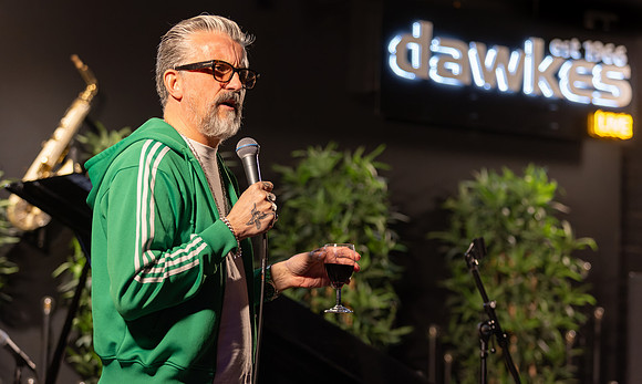 Dawkes Comedy Night-50